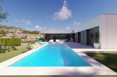 Brand New 1 Bedroom Apartment In First Class Location