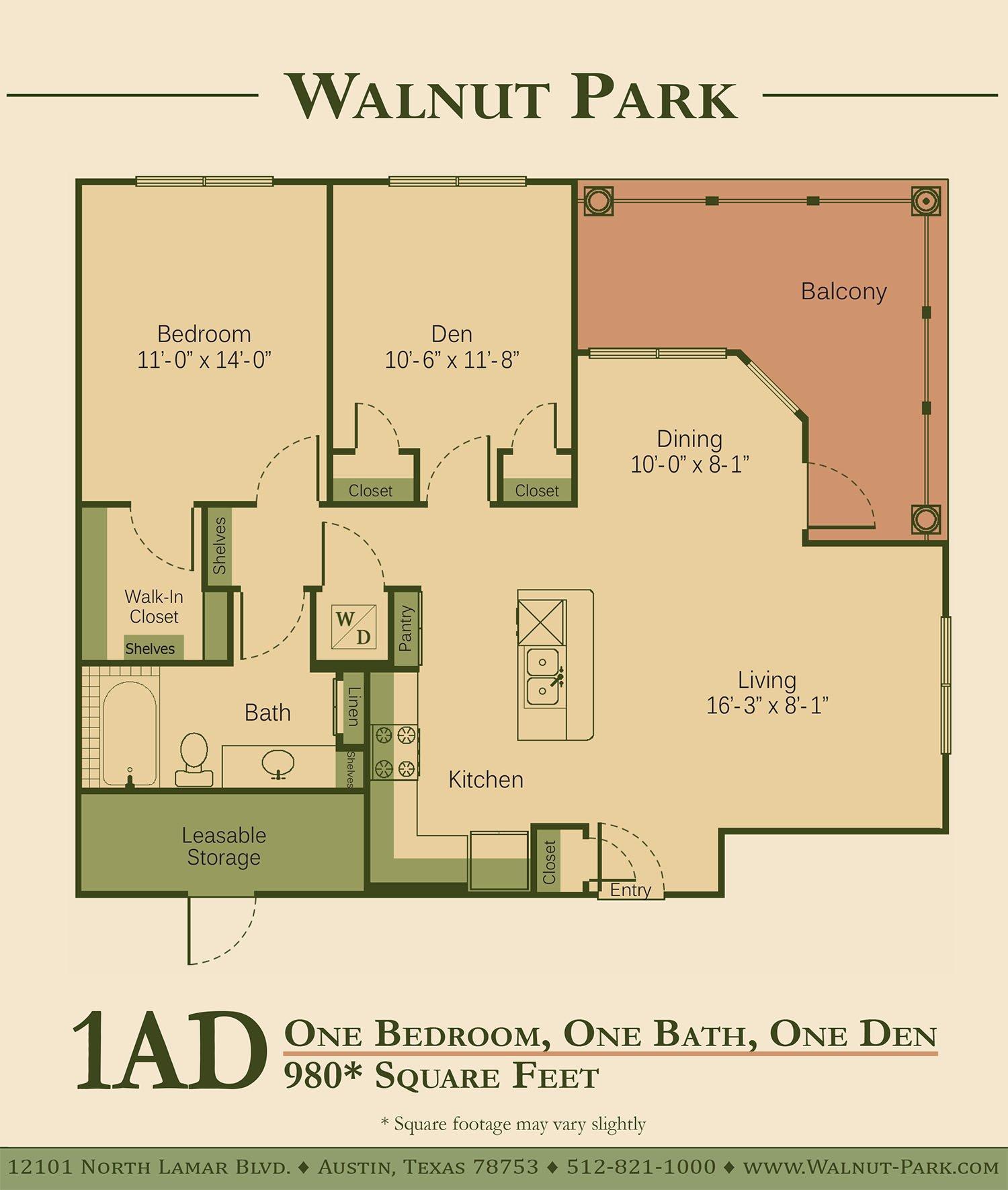 The Avila Apartments