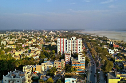 Samsul Haque Vaban